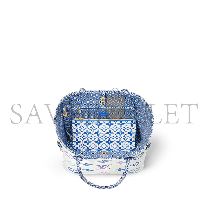 l0*is V*t0n by the pool neverfull mm m22979 (31*28*14cm)